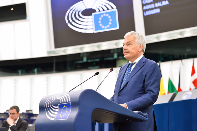 EP Plenary session - Seven years from the assassination of Daphne Caruana Galizia: lack of progress in restoring the rule of law in Malta