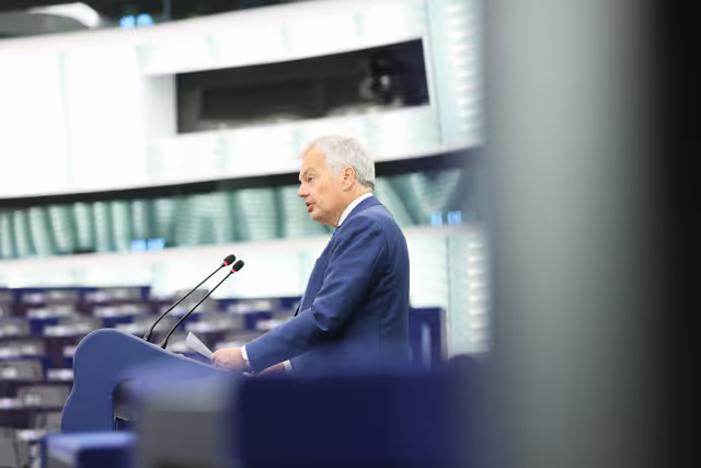 Foto 9: EP Plenary session - Continued war crimes committed by the Russian Federation, notably killing Ukrainian prisoners of war