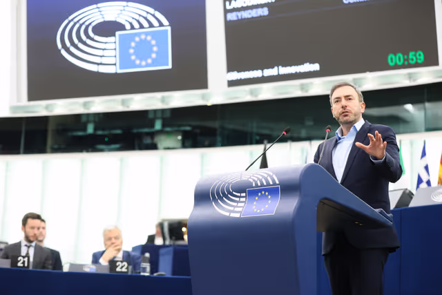 Foto 3: EP Plenary session - Continued war crimes committed by the Russian Federation, notably killing Ukrainian prisoners of war