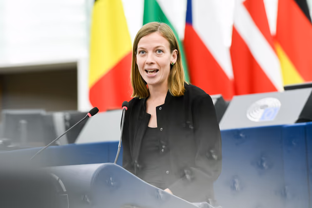EP Plenary session - EU actions against the Russian shadow fleets and ensuring a full enforcement of sanctions against Russia