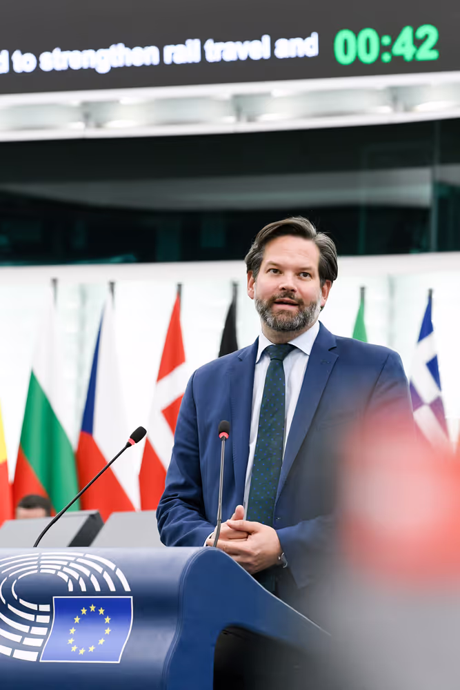 EP Plenary session - EU actions against the Russian shadow fleets and ensuring a full enforcement of sanctions against Russia