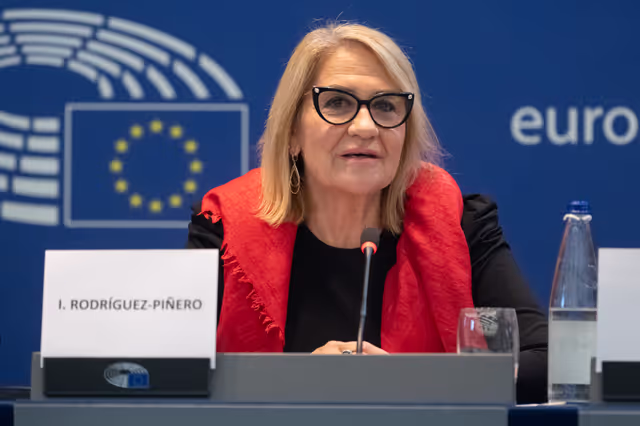 Conference ' The European Parliament as an actor in EU external policies '