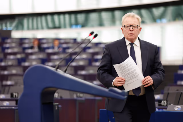 EP Plenary session  - The abuse of new technologies to manipulate and radicalise young people through hate speech and antidemocratic discourse