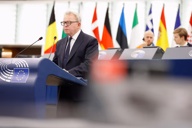 EP Plenary session  - The abuse of new technologies to manipulate and radicalise young people through hate speech and antidemocratic discourse