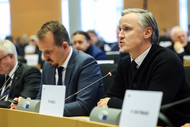 Снимка 50: AFET - Confirmation hearing of Dubravka ŠUICA, European Commissioner-designate for Mediterranean