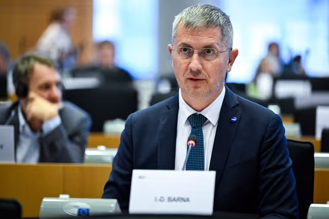 Снимка 44: AFET - Confirmation hearing of Dubravka ŠUICA, European Commissioner-designate for Mediterranean