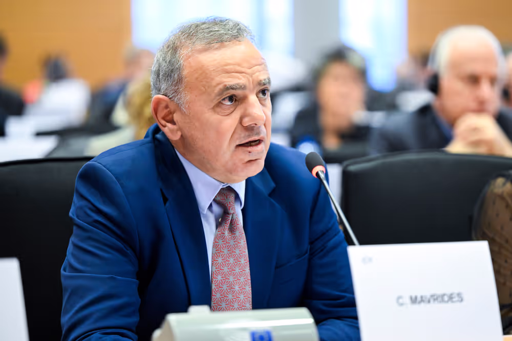 AFET - Confirmation hearing of Dubravka ŠUICA, European Commissioner-designate for Mediterranean