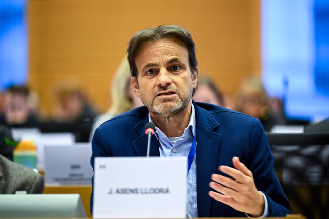Снимка 24: AFET - Confirmation hearing of Dubravka ŠUICA, European Commissioner-designate for Mediterranean
