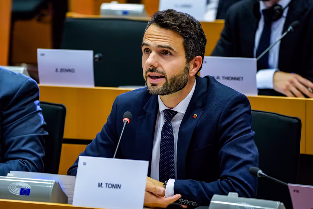 AFET ITRE - Confirmation hearing of Andrius KUBILIUS, European Commissioner-designate for Defence and Space