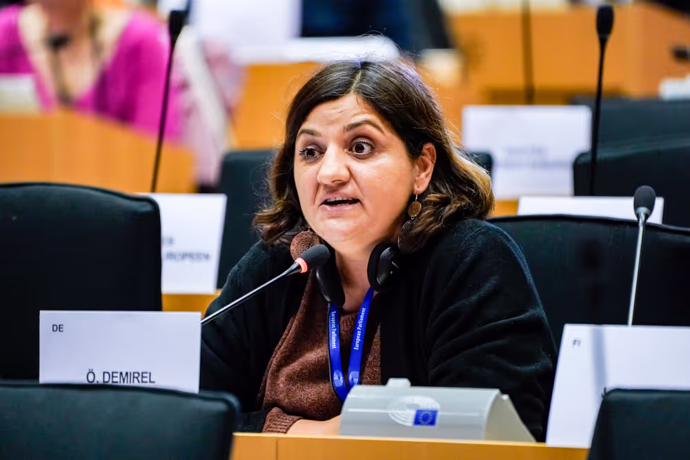 AFET ITRE - Confirmation hearing of Andrius KUBILIUS, European Commissioner-designate for Defence and Space