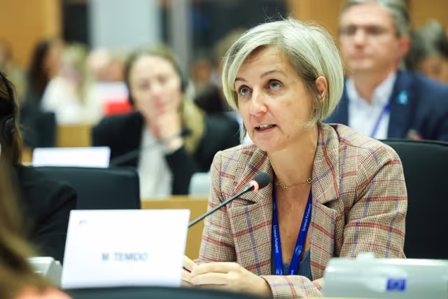 ENVI AGRI -  Confirmation hearing of Olivér VÁRHELYI, European Commissioner-designate for Health and Animal Welfare