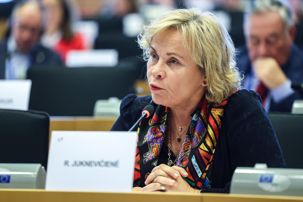 AFET - Confirmation hearing of Marta KOS, European Commissioner-designate for Enlargement