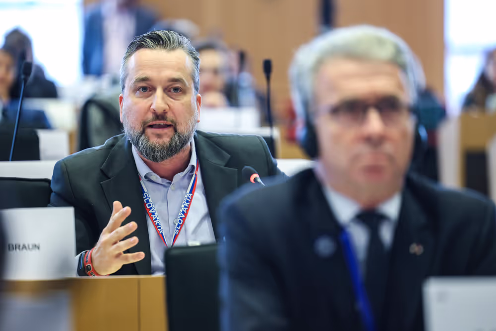 AFET - Confirmation hearing of Marta KOS, European Commissioner-designate for Enlargement