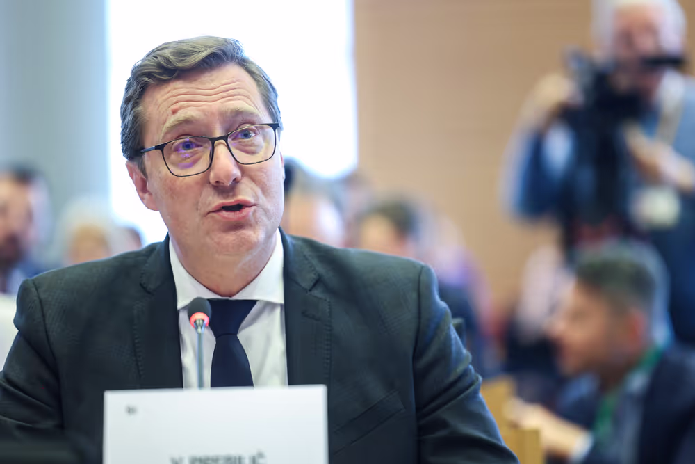 AFET - Confirmation hearing of Marta KOS, European Commissioner-designate for Enlargement