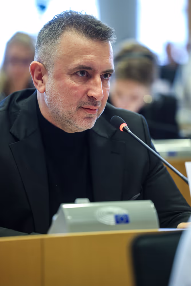 AFET - Confirmation hearing of Marta KOS, European Commissioner-designate for Enlargement