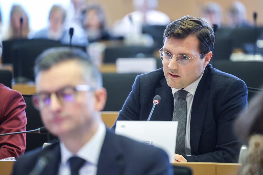 AFET - Confirmation hearing of Marta KOS, European Commissioner-designate for Enlargement