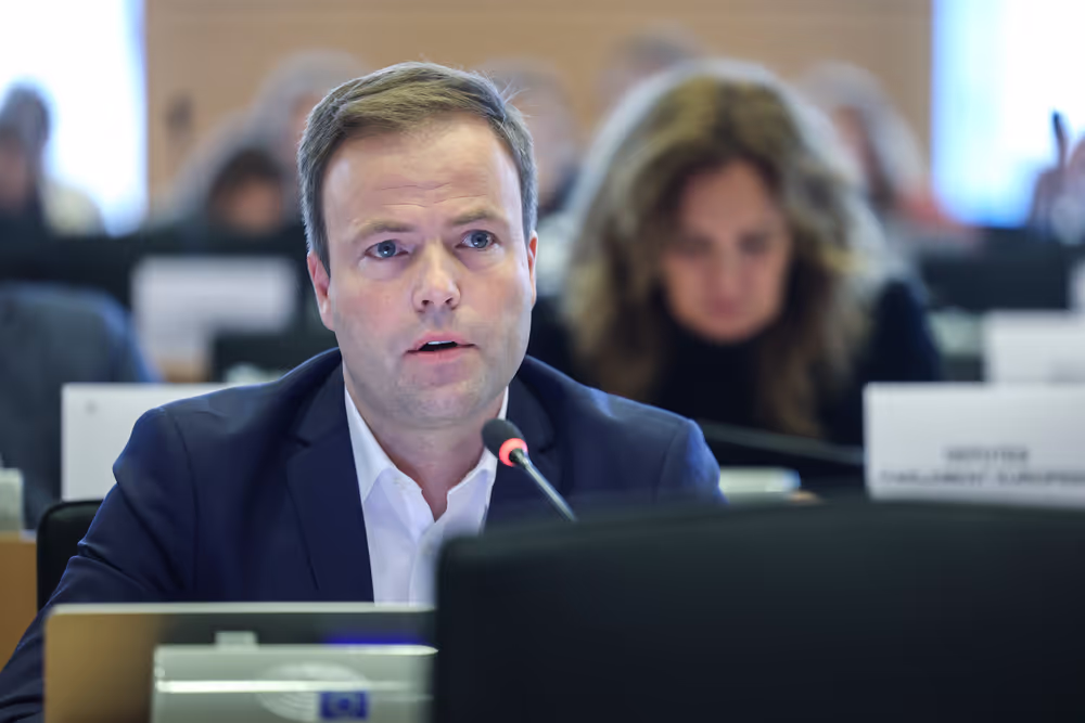 AFET - Confirmation hearing of Marta KOS, European Commissioner-designate for Enlargement