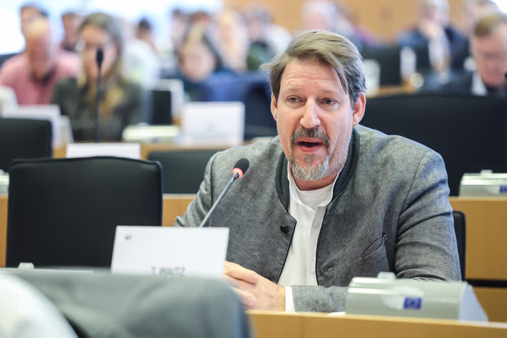 AFET - Confirmation hearing of Marta KOS, European Commissioner-designate for Enlargement