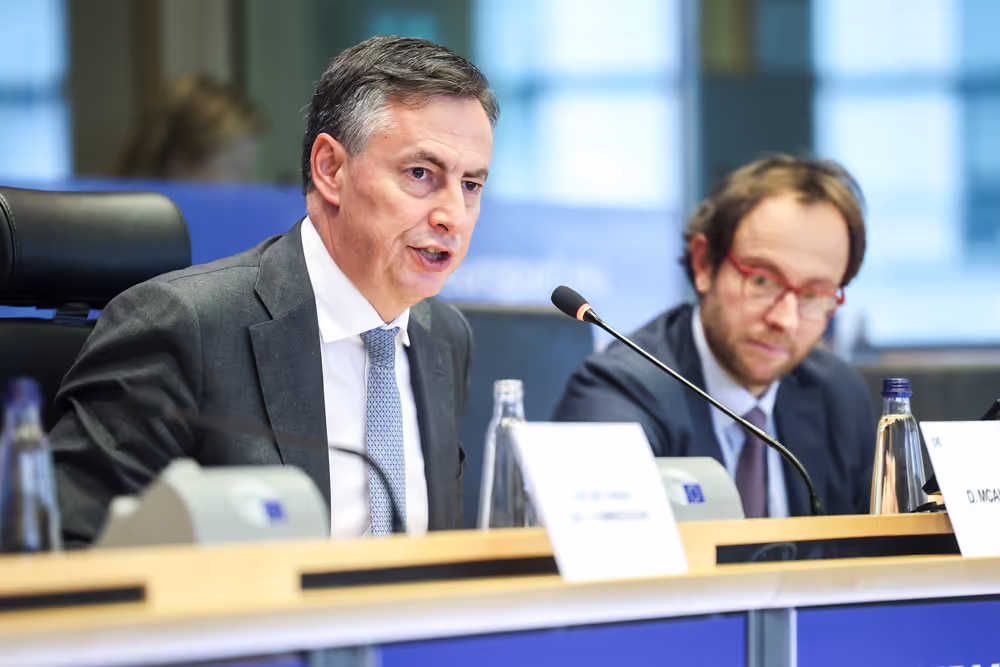 AFET - Confirmation hearing of Marta KOS, European Commissioner-designate for Enlargement