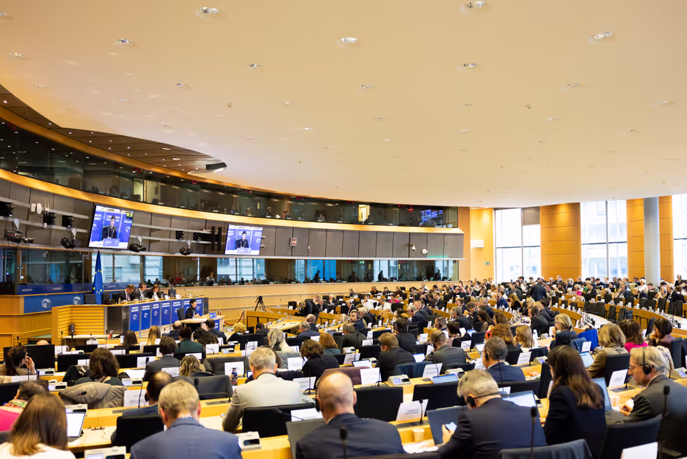 AFET - Confirmation hearing of Marta KOS, European Commissioner-designate for Enlargement
