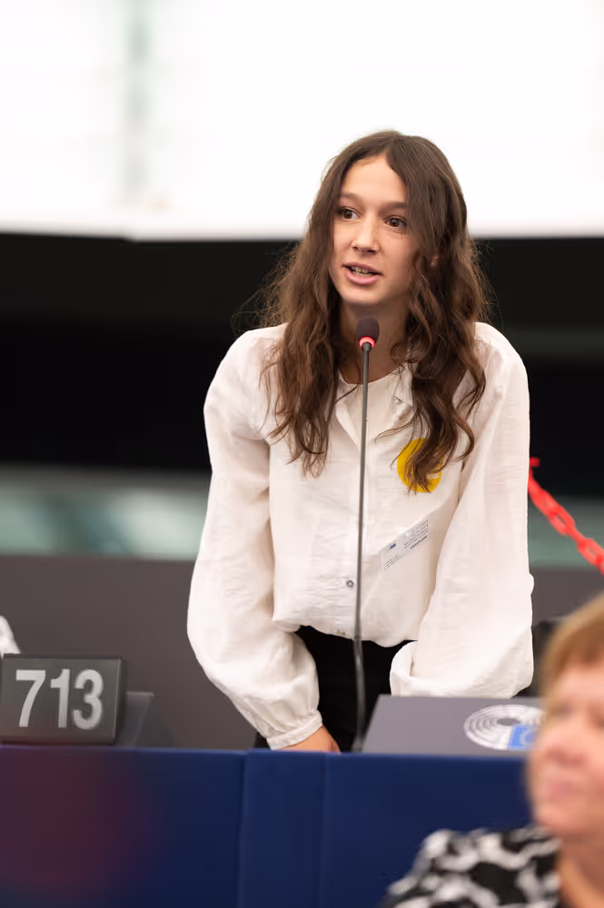 Euroscola