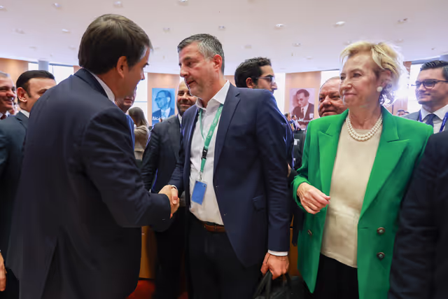 REGI-  Confirmation hearing of Raffaele FITTO, European Commissioner-designate for Cohesion and Reforms