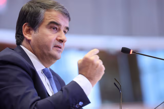 REGI-  Confirmation hearing of Raffaele FITTO, European Commissioner-designate for Cohesion and Reforms