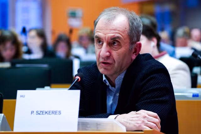 Nuotrauka 42: EMPL CULT -  Confirmation hearing of Roxana MÎNZATU, European Commissioner-designate forPeople, Skills and Preparedness