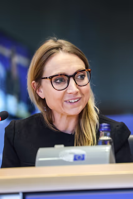 Fotografia 40: ITRE IMCO ENVI ECON -  Confirmation hearing of Stéphane SÉJOURNÉ, European Commissioner-designate for Prosperity and Industrial Strategy