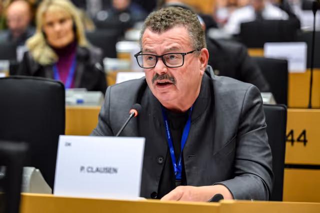 Fotografie 15: ITRE IMCO ENVI ECON -  Confirmation hearing of Stéphane SÉJOURNÉ, European Commissioner-designate for Prosperity and Industrial Strategy