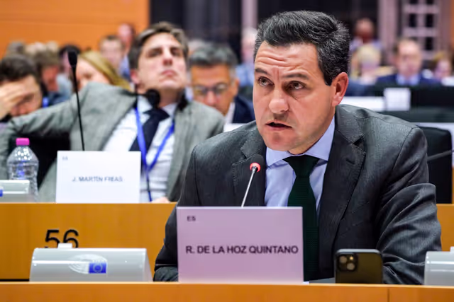 Zdjęcie 40: ENVI ECON ITRE -  Confirmation hearing of Teresa RIBERA RODRÍGUEZ, European Commissioner-designate for Clean, Just and Competitive Transition