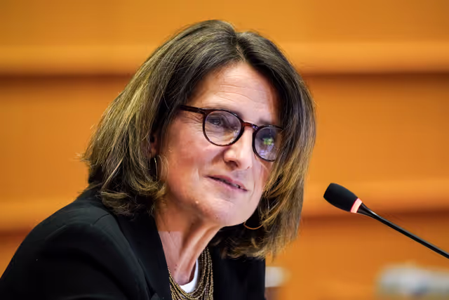 Zdjęcie 33: ENVI ECON ITRE -  Confirmation hearing of Teresa RIBERA RODRÍGUEZ, European Commissioner-designate for Clean, Just and Competitive Transition