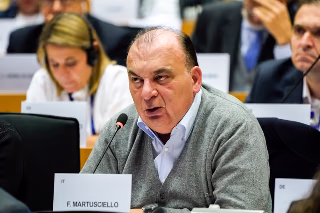 Zdjęcie 31: ENVI ECON ITRE -  Confirmation hearing of Teresa RIBERA RODRÍGUEZ, European Commissioner-designate for Clean, Just and Competitive Transition