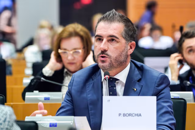 Zdjęcie 29: ENVI ECON ITRE -  Confirmation hearing of Teresa RIBERA RODRÍGUEZ, European Commissioner-designate for Clean, Just and Competitive Transition