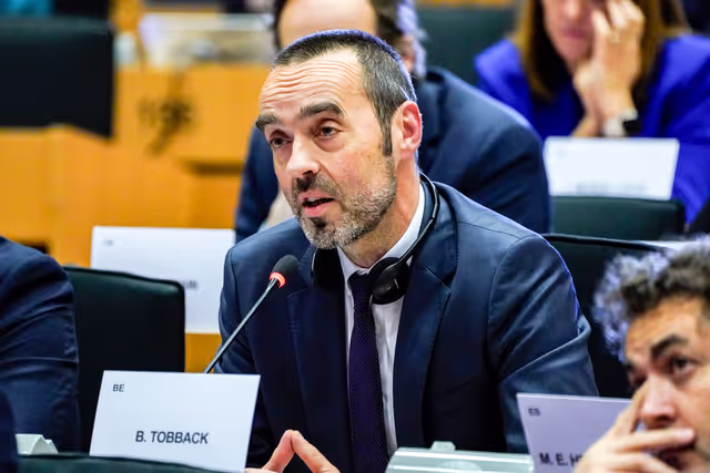 Zdjęcie 28: ENVI ECON ITRE -  Confirmation hearing of Teresa RIBERA RODRÍGUEZ, European Commissioner-designate for Clean, Just and Competitive Transition