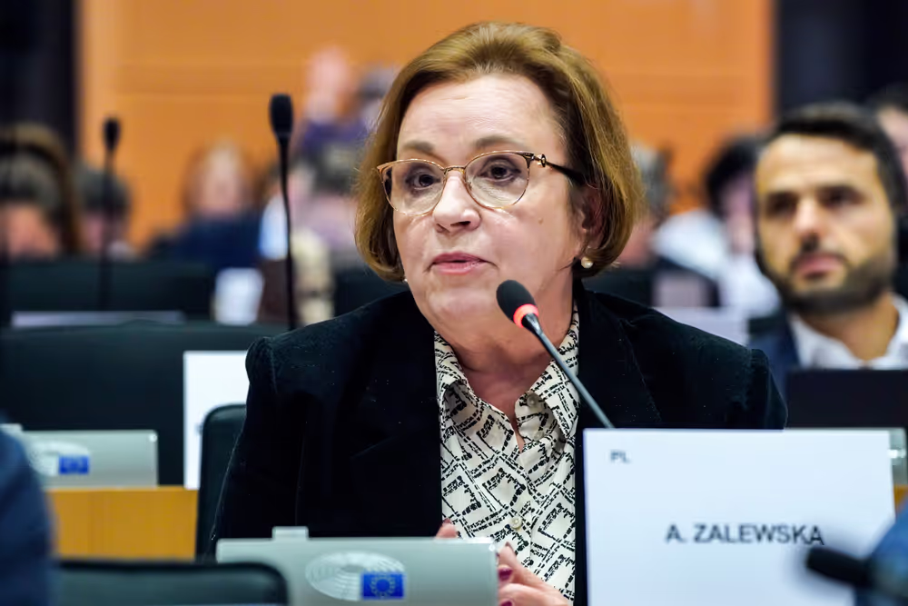 ENVI ECON ITRE -  Confirmation hearing of Teresa RIBERA RODRÍGUEZ, European Commissioner-designate for Clean, Just and Competitive Transition