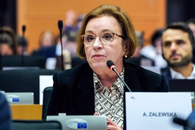 Zdjęcie 25: ENVI ECON ITRE -  Confirmation hearing of Teresa RIBERA RODRÍGUEZ, European Commissioner-designate for Clean, Just and Competitive Transition