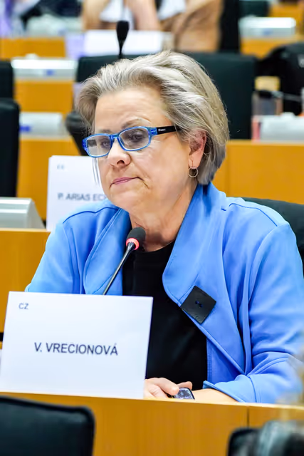 Zdjęcie 12: ENVI ECON ITRE -  Confirmation hearing of Teresa RIBERA RODRÍGUEZ, European Commissioner-designate for Clean, Just and Competitive Transition