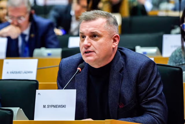 Zdjęcie 11: ENVI ECON ITRE -  Confirmation hearing of Teresa RIBERA RODRÍGUEZ, European Commissioner-designate for Clean, Just and Competitive Transition