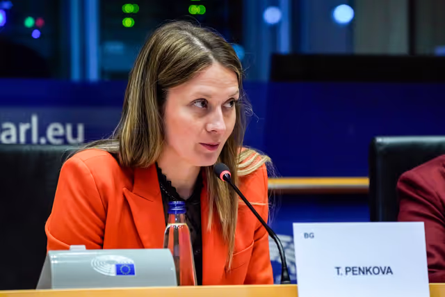 Zdjęcie 10: ENVI ECON ITRE -  Confirmation hearing of Teresa RIBERA RODRÍGUEZ, European Commissioner-designate for Clean, Just and Competitive Transition