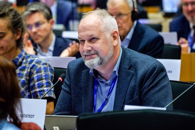 Zdjęcie 9: ENVI ECON ITRE -  Confirmation hearing of Teresa RIBERA RODRÍGUEZ, European Commissioner-designate for Clean, Just and Competitive Transition