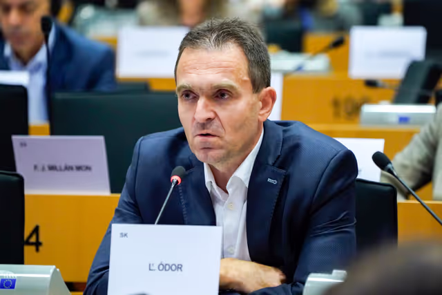 Zdjęcie 7: ENVI ECON ITRE -  Confirmation hearing of Teresa RIBERA RODRÍGUEZ, European Commissioner-designate for Clean, Just and Competitive Transition