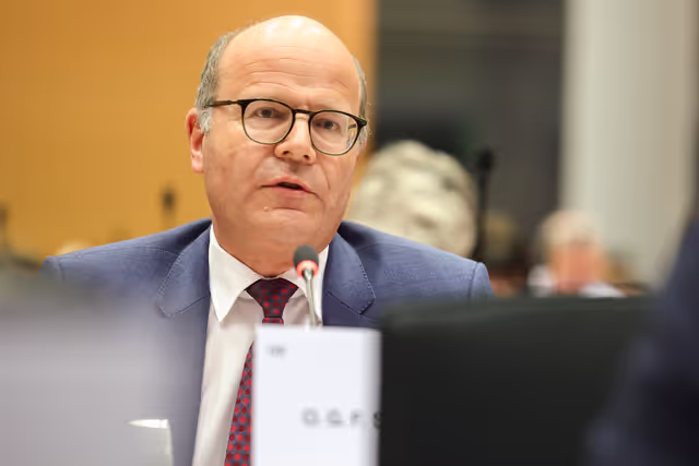 Fotografie 43: ITRE IMCO -  Confirmation hearing of Henna Maria VIRKKUNEN, European Commissioner-designate for Tech Sovereignty, Security and Democracy