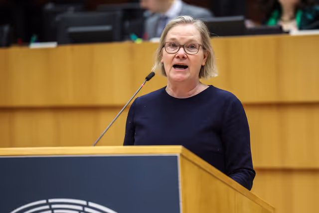 Fotó 46: EP Plenary session - The devastating floods in Spain, the urgent need to support the victims, to improve preparedness and to fight the climate crisis