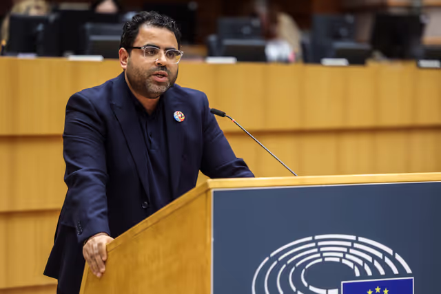 Fotó 44: EP Plenary session - The devastating floods in Spain, the urgent need to support the victims, to improve preparedness and to fight the climate crisis