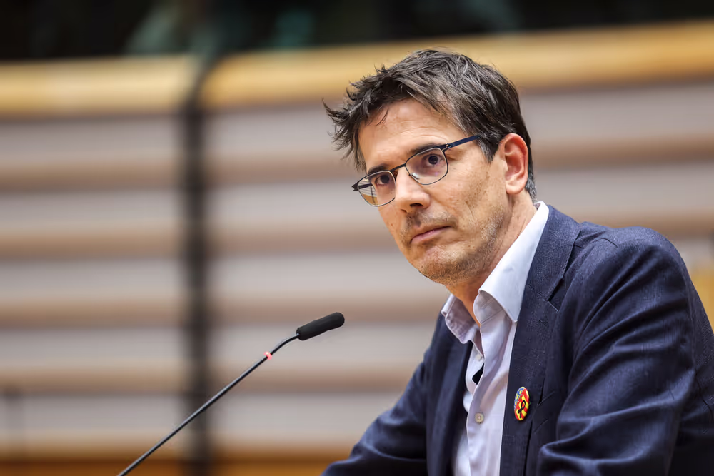 EP Plenary session - The devastating floods in Spain, the urgent need to support the victims, to improve preparedness and to fight the climate crisis