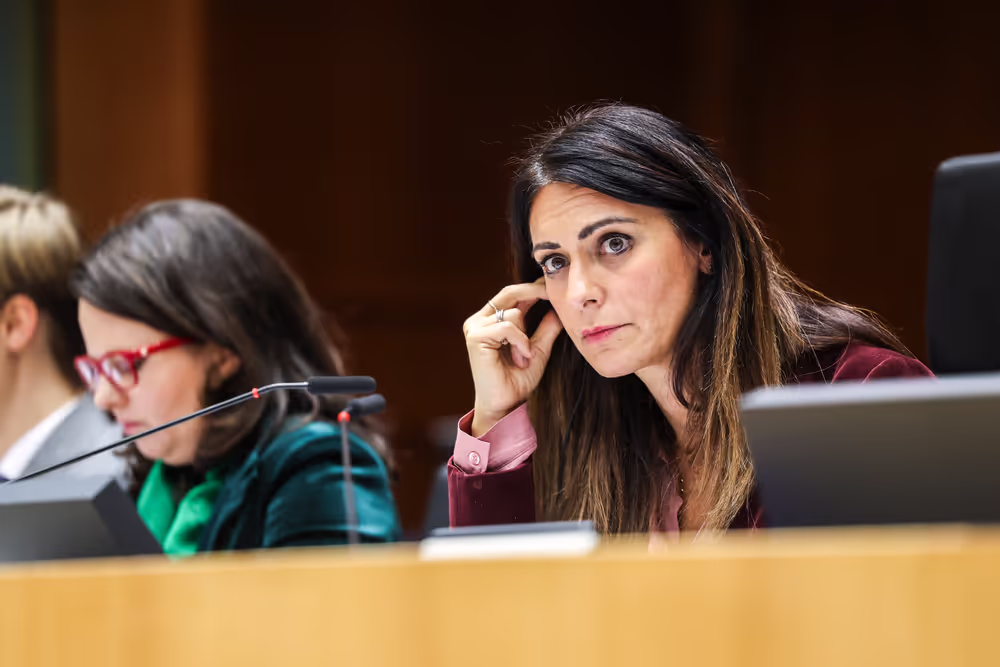 EP Plenary session - The devastating floods in Spain, the urgent need to support the victims, to improve preparedness and to fight the climate crisis