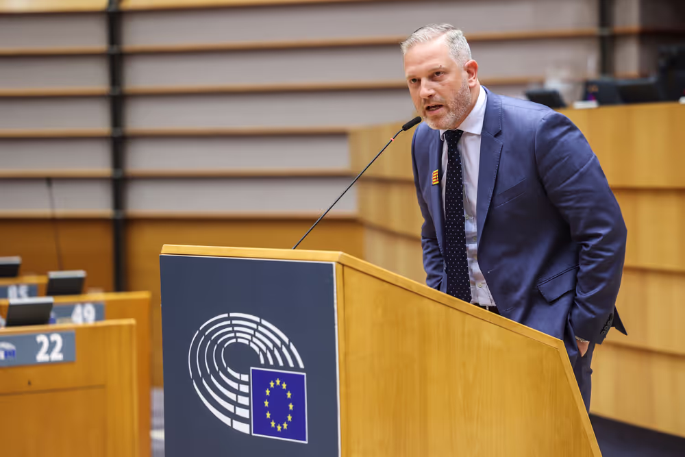 EP Plenary session - The devastating floods in Spain, the urgent need to support the victims, to improve preparedness and to fight the climate crisis