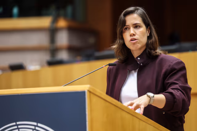 Fotó 35: EP Plenary session - The devastating floods in Spain, the urgent need to support the victims, to improve preparedness and to fight the climate crisis