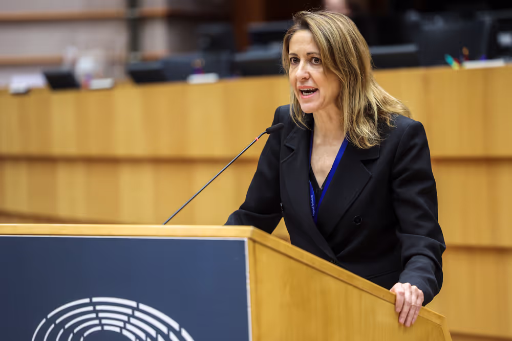 EP Plenary session - The devastating floods in Spain, the urgent need to support the victims, to improve preparedness and to fight the climate crisis